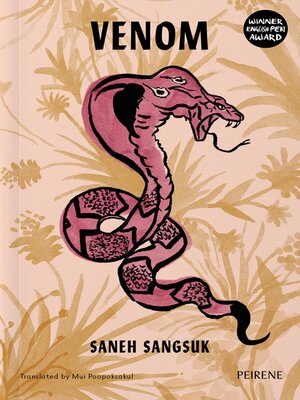 cover image of Venom
